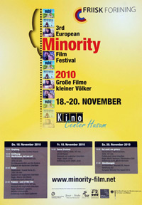 European Minority Filmfestival